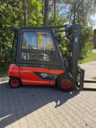 Linde E35L-01