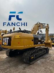 CAT 325 D