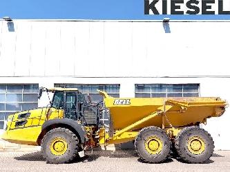 Bell B 35 E