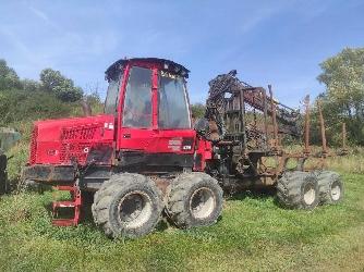 Komatsu 835