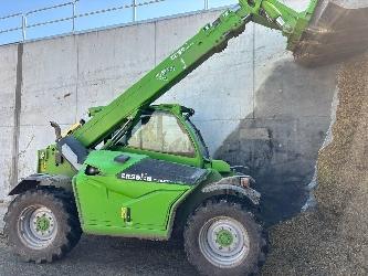 Merlo 38.10