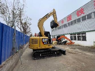 CAT 308E2