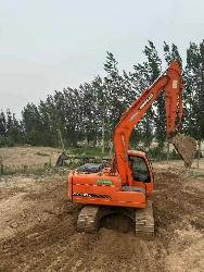 Doosan dx150