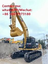 CAT 330 D