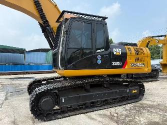 CAT 330 D