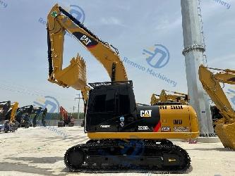 CAT CAT320D2L