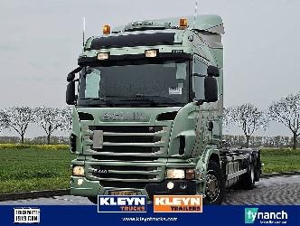 Scania G440