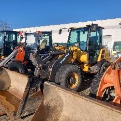 Volvo L 28 F