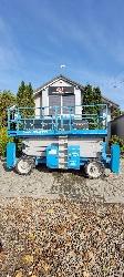 Genie GS 4390