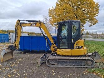 CAT 305E2CR