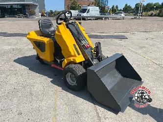 Eurotrac W3