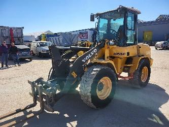 Volvo L 30 G