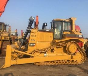 CAT D 7 H