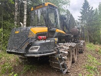 Ponsse ELK 8W