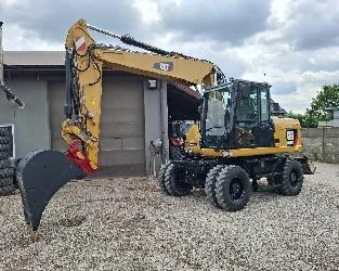 CAT 313 D