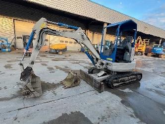 Bobcat E 26