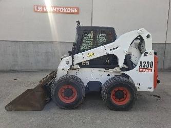 Bobcat A 300