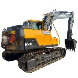 Volvo EC 140