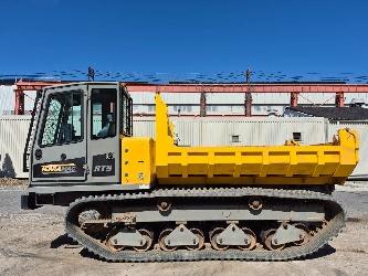Terramac RT9