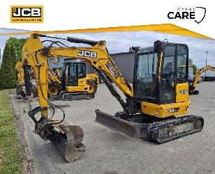 JCB 35Z-1
