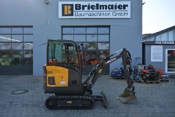 Volvo EC 18 E