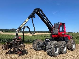 Komatsu 951