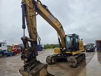 CAT 320