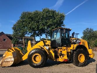 CAT 962 M