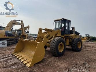CAT 966 F