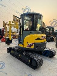 Yanmar vio55