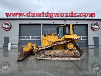 CAT D 6 M LGP