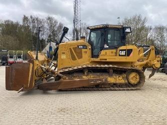 CAT D 7 E LGP