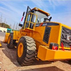 LiuGong 856 H