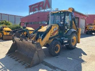 JCB 3 CX