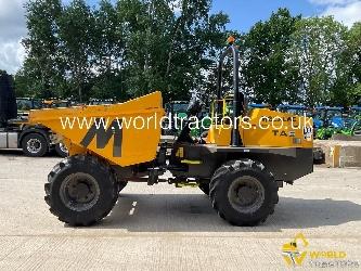 Mecalac 6 TON