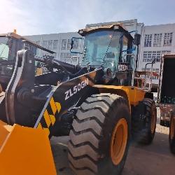 XCMG ZL 50 GN