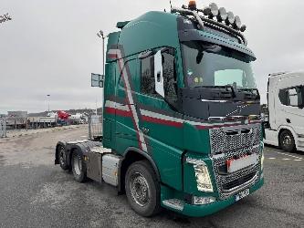 Volvo FH540