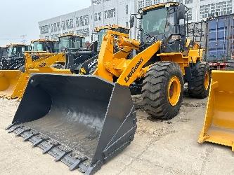 LiuGong 856 H