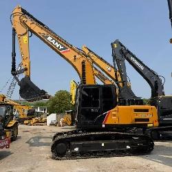 Sany SY215 C