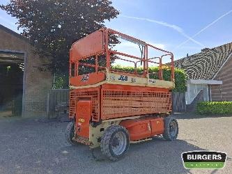JLG 3369LE