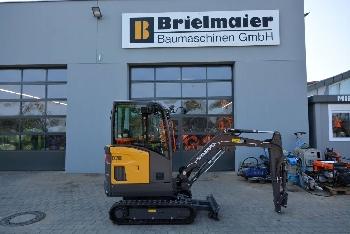 Volvo EC 20 E