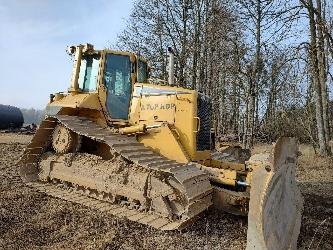 CAT D 6 N LGP