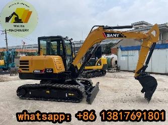 Sany SY 60