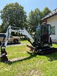 Bobcat E 27z