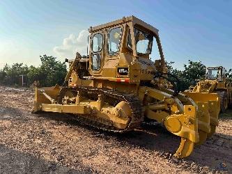 CAT D 7 G