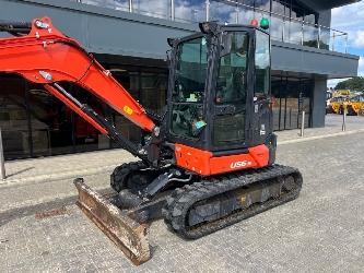 Kubota U 56-5