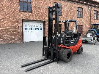 Linde H 30 D