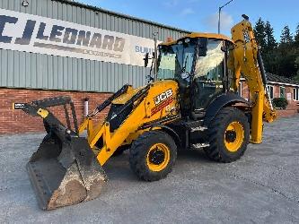 JCB 3 CX