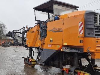 Wirtgen W 200