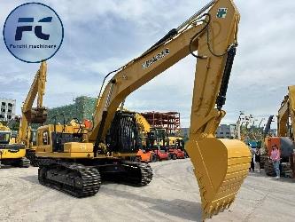 CAT 330GC